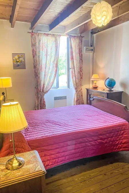 La Bonneraie, Maison 6 personnes à St.Maurice en Cotentin - Photo 21