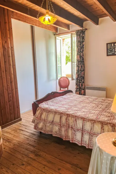 La Bonneraie, Maison 6 personnes à St.Maurice en Cotentin - Photo 22