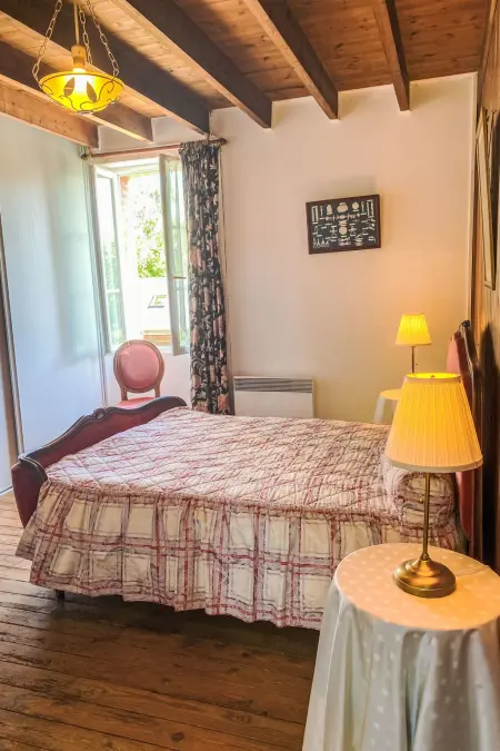 La Bonneraie, Maison 6 personnes à St.Maurice en Cotentin - Photo 23
