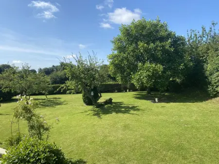 La Bonneraie, Maison 6 personnes à St.Maurice en Cotentin - Photo 24