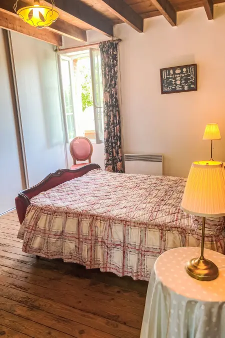 La Bonneraie, Maison 6 personnes à St.Maurice en Cotentin - Photo 25