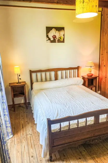 La Bonneraie, Maison 6 personnes à St.Maurice en Cotentin - Photo 26