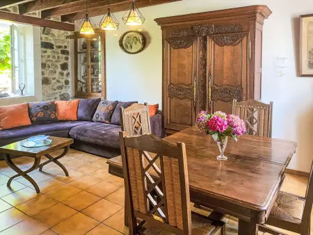 La Bonneraie, Maison 6 personnes à St.Maurice en Cotentin - Photo 28