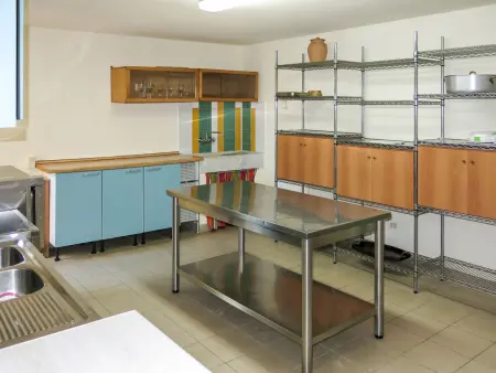 Maestraccio, gîte 9 pers. avec piscine à Buti : photo 14