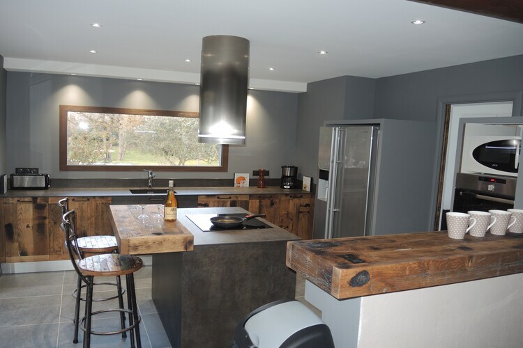 Maison 8 personnes avec piscine chauffée à Isle-sur-la-Sorgue - Photo 3