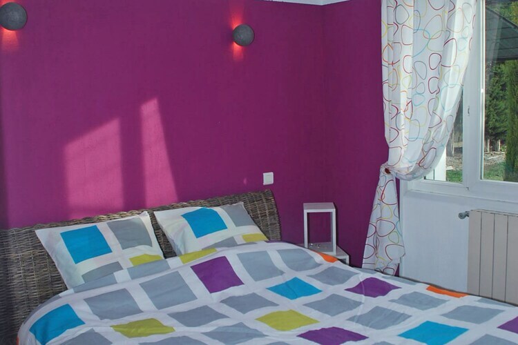 Maison 8 personnes avec piscine chauffée à Isle-sur-la-Sorgue - Photo 4