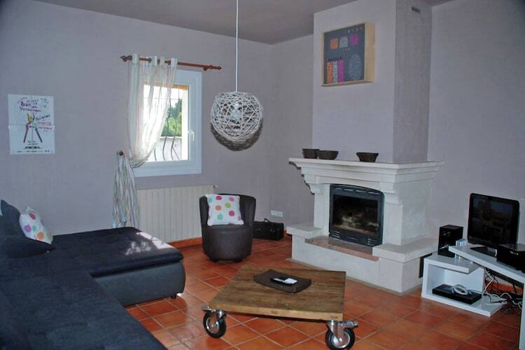 Maison 8 personnes avec piscine chauffée à Isle-sur-la-Sorgue - Photo 5