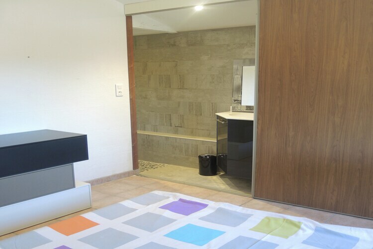 Maison 8 personnes avec piscine chauffée à Isle-sur-la-Sorgue - Photo 16