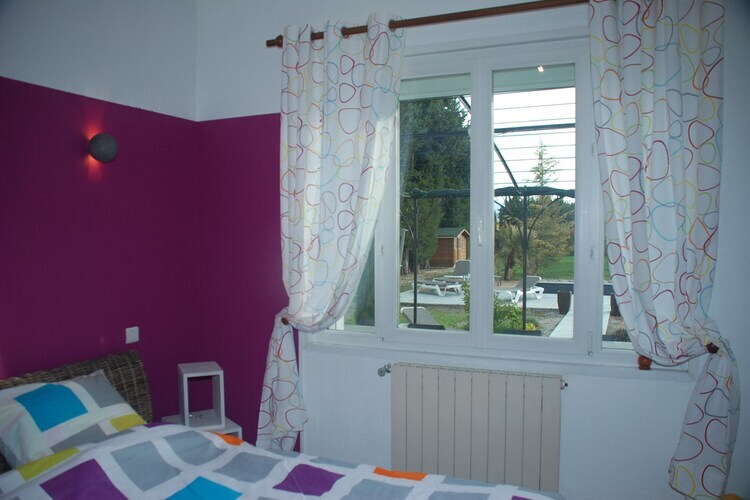 Maison 8 personnes avec piscine chauffée à Isle-sur-la-Sorgue - Photo 26