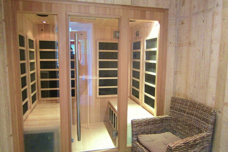 Castel Bodeux – château 7 chambres avec piscine - Photo 8