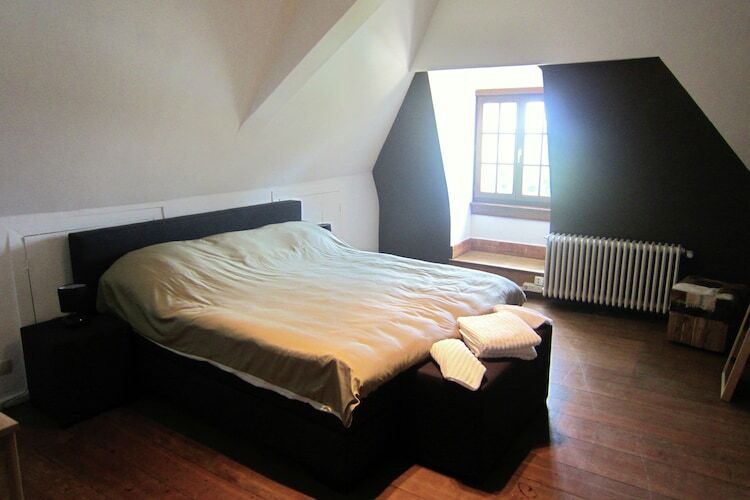 Castel Bodeux – château 7 chambres avec piscine - Photo 18