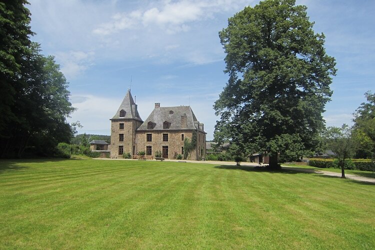 Castel Bodeux – château 7 chambres avec piscine - Photo 40
