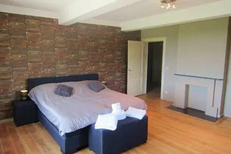 Castel Bodeux – château 7 chambres avec piscine : photo 5