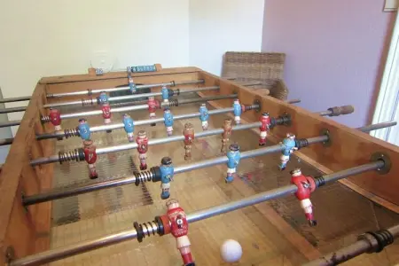Castel Bodeux – château 7 chambres avec piscine : photo 19