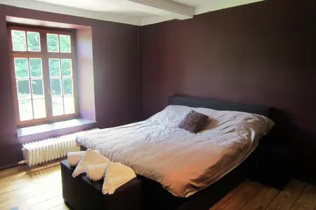 Castel Bodeux – château 7 chambres avec piscine : photo 22