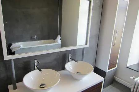 Castel Bodeux – château 7 chambres avec piscine : photo 25