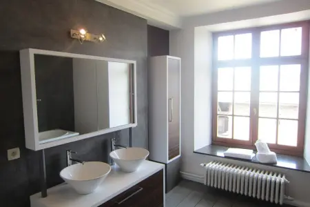 Castel Bodeux – château 7 chambres avec piscine : photo 27