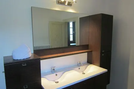 Castel Bodeux – château 7 chambres avec piscine : photo 30