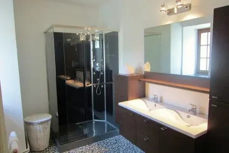 Castel Bodeux – château 7 chambres avec piscine : photo 34