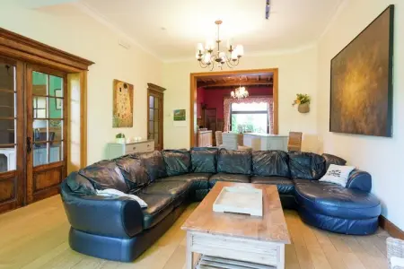 Villa Jeanne, maison 5 chambres au cœur de Malmedy : photo 2