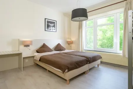 Villa Jeanne, maison 5 chambres au cœur de Malmedy : photo 5