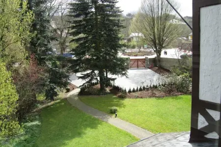 Villa Jeanne, maison 5 chambres au cœur de Malmedy : photo 6
