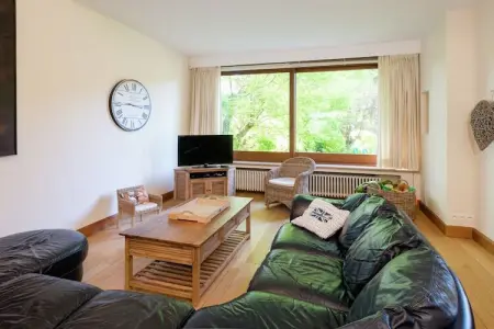 Villa Jeanne, maison 5 chambres au cœur de Malmedy : photo 7