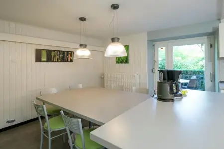 Villa Jeanne, maison 5 chambres au cœur de Malmedy : photo 9