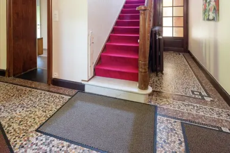 Villa Jeanne, maison 5 chambres au cœur de Malmedy : photo 13