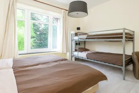 Villa Jeanne, maison 5 chambres au cœur de Malmedy : photo 14