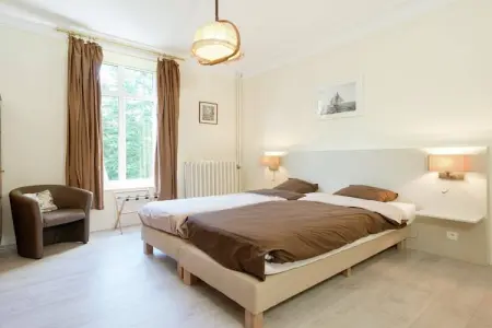 Villa Jeanne, maison 5 chambres au cœur de Malmedy : photo 17