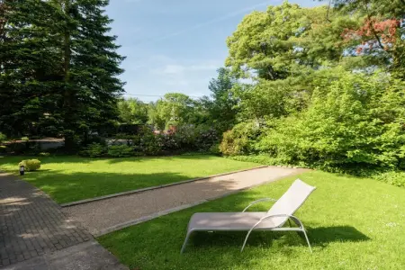 Villa Jeanne, maison 5 chambres au cœur de Malmedy : photo 23