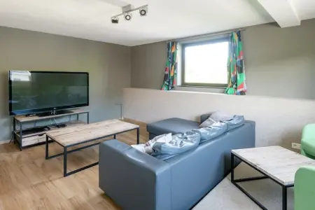 Villa Jeanne, maison 5 chambres au cœur de Malmedy : photo 25