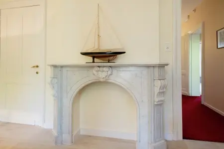 Villa Jeanne, maison 5 chambres au cœur de Malmedy : photo 29