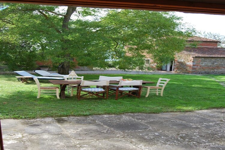 Poggiolino, maison toscane 2 pers. avec piscine - Photo 3