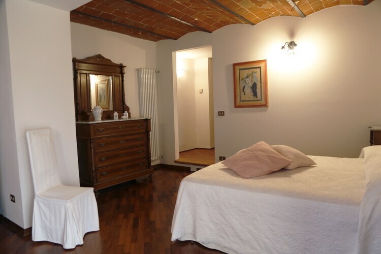 Poggiolino, maison toscane 2 pers. avec piscine - Photo 6