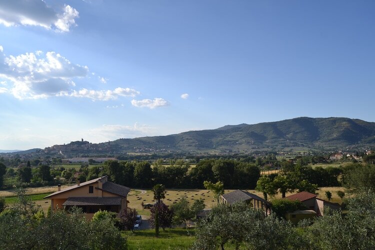 Poggiolino, maison toscane 2 pers. avec piscine - Photo 16