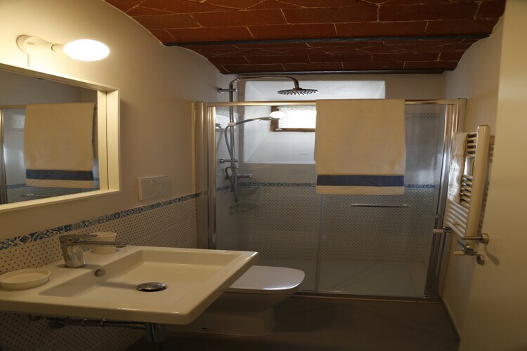 Poggiolino, maison toscane 2 pers. avec piscine - Photo 22
