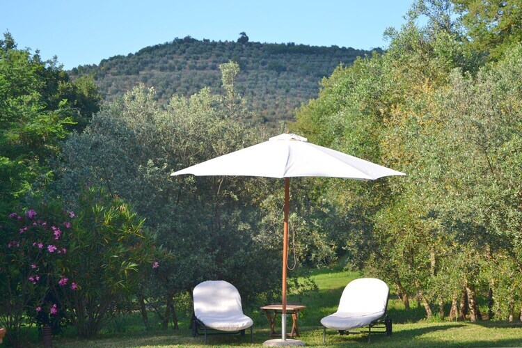 Poggiolino, maison toscane 2 pers. avec piscine - Photo 24