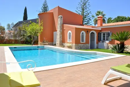 Cari - Vivenda do Moinho, Villa à Vilamoura avec piscine privée - Photo 3