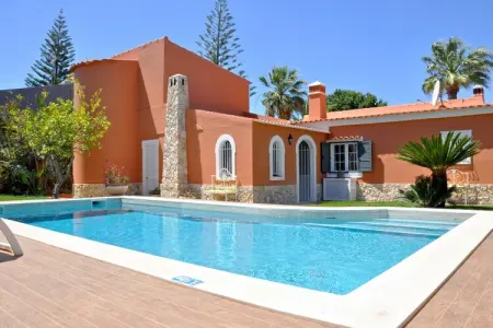Cari - Vivenda do Moinho, Villa à Vilamoura avec piscine privée - Photo 5