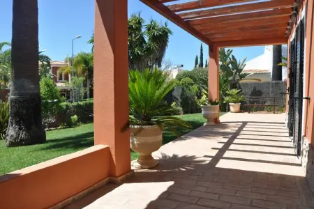 Cari - Vivenda do Moinho, Villa à Vilamoura avec piscine privée - Photo 7