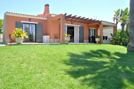 Cari - Vivenda do Moinho, Villa à Vilamoura avec piscine privée - Photo 8