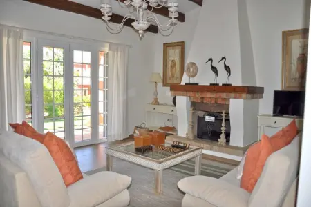 Cari - Vivenda do Moinho, Villa à Vilamoura avec piscine privée - Photo 10