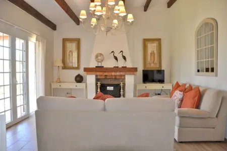 Cari - Vivenda do Moinho, Villa à Vilamoura avec piscine privée - Photo 12