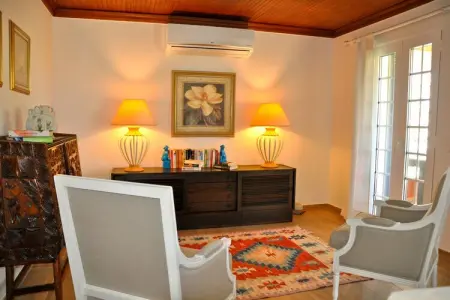 Cari - Vivenda do Moinho, Villa à Vilamoura avec piscine privée - Photo 13