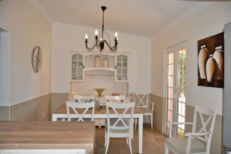 Cari - Vivenda do Moinho, Villa à Vilamoura avec piscine privée - Photo 14