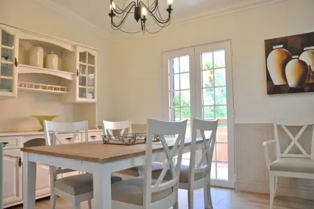 Cari - Vivenda do Moinho, Villa à Vilamoura avec piscine privée - Photo 15