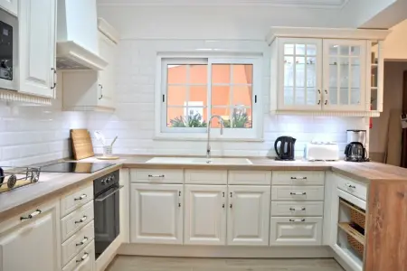 Cari - Vivenda do Moinho, Villa à Vilamoura avec piscine privée - Photo 18