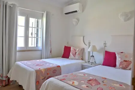 Cari - Vivenda do Moinho, Villa à Vilamoura avec piscine privée - Photo 20
